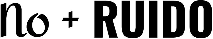 No + Ruido