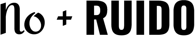 No + Ruido